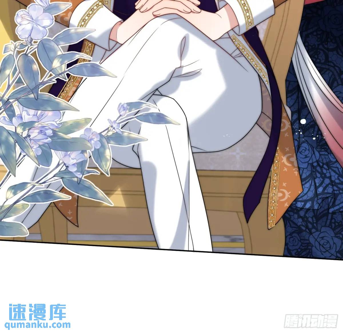 第四十八话 枕边人不可信？-第49话