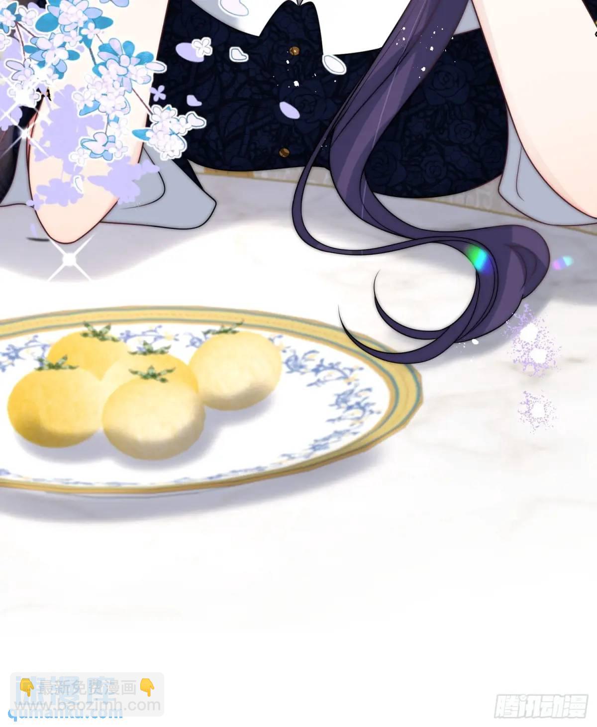 第四十八话 枕边人不可信？-第49话