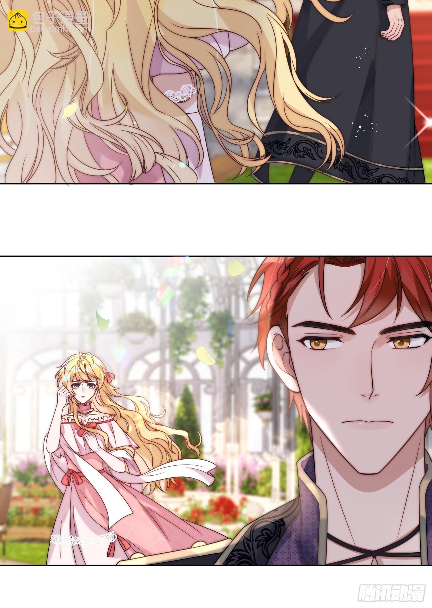 第四话 我祝福你-第5话