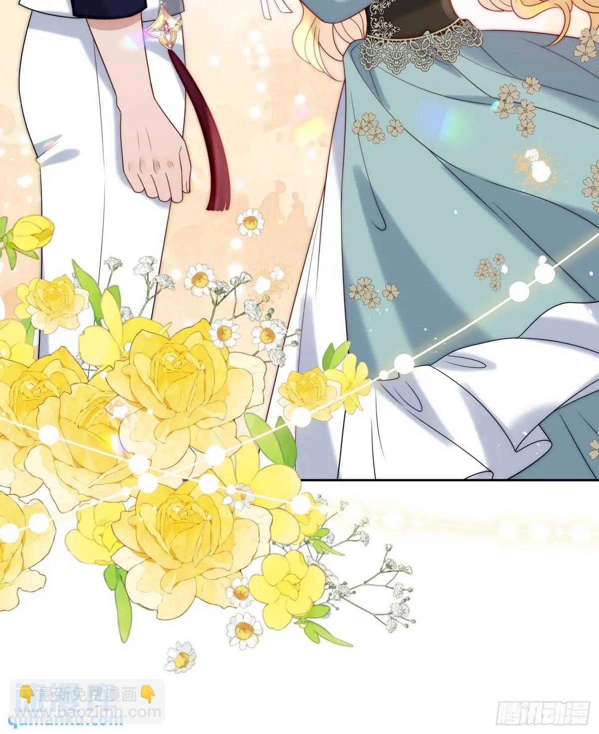 第五十话 你能原谅我吗？-第51话