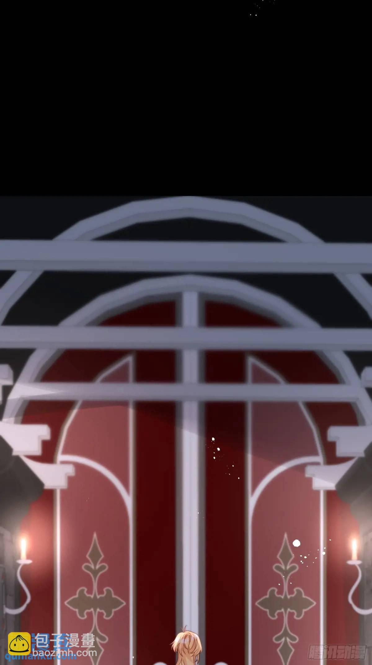 第五十话 你能原谅我吗？-第51话