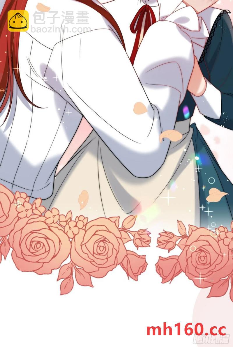 第五十八话 你穿什么都好看-第59话