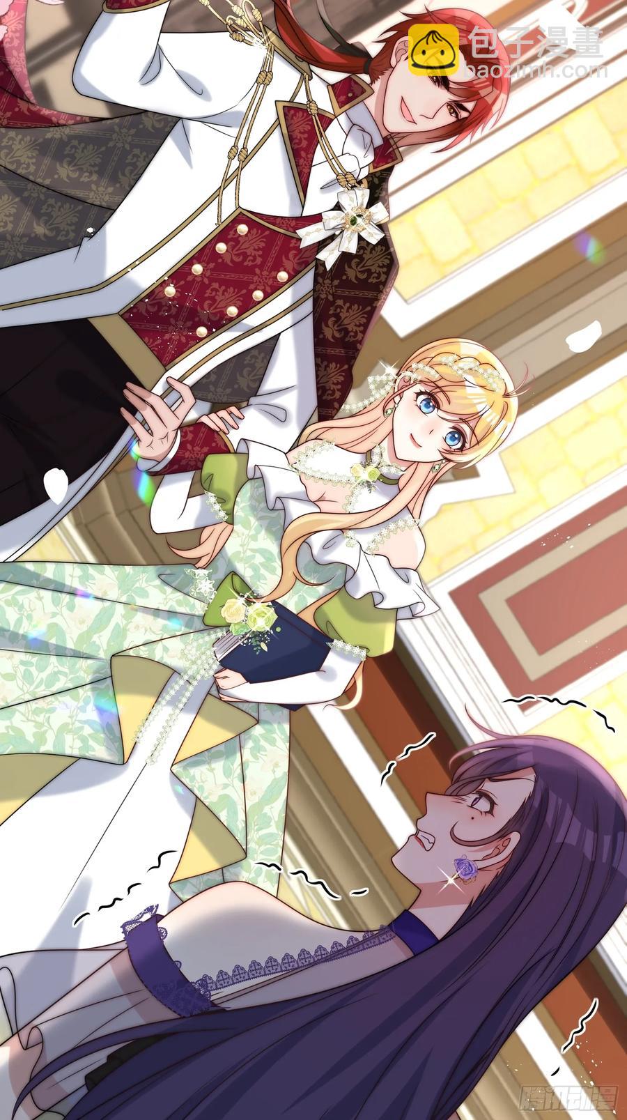 第六十二话 讨债的上门了！(1/2)-第63话