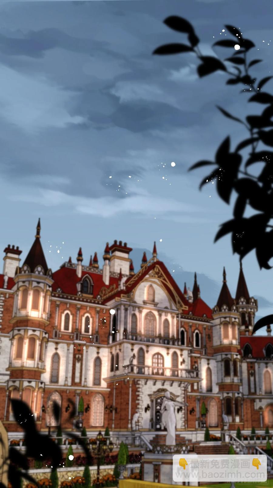 第六十八话 伊恩的危机-第65话