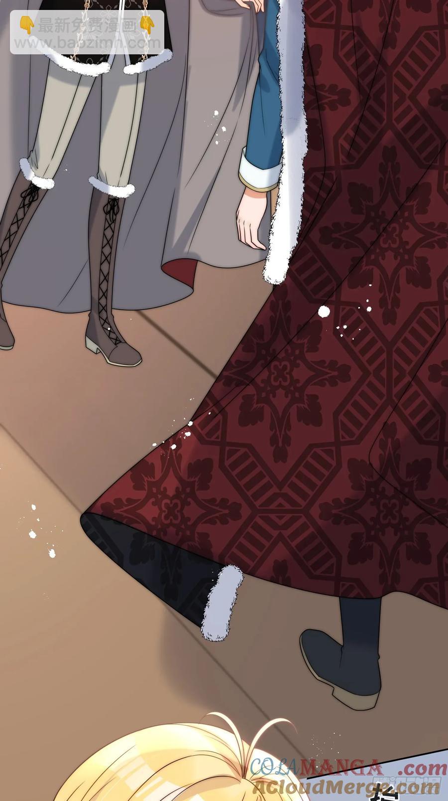 第七十话 你有罪！-第71话