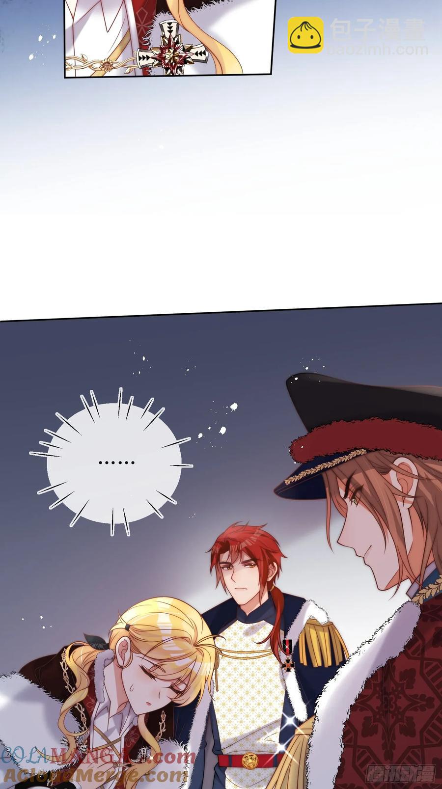 第七十话 你有罪！-第71话