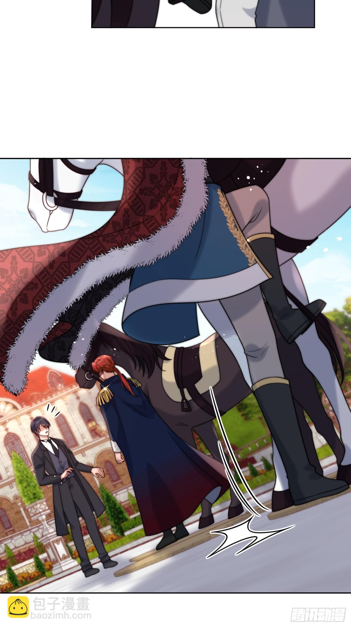 第七十二话 堕胎-第73话