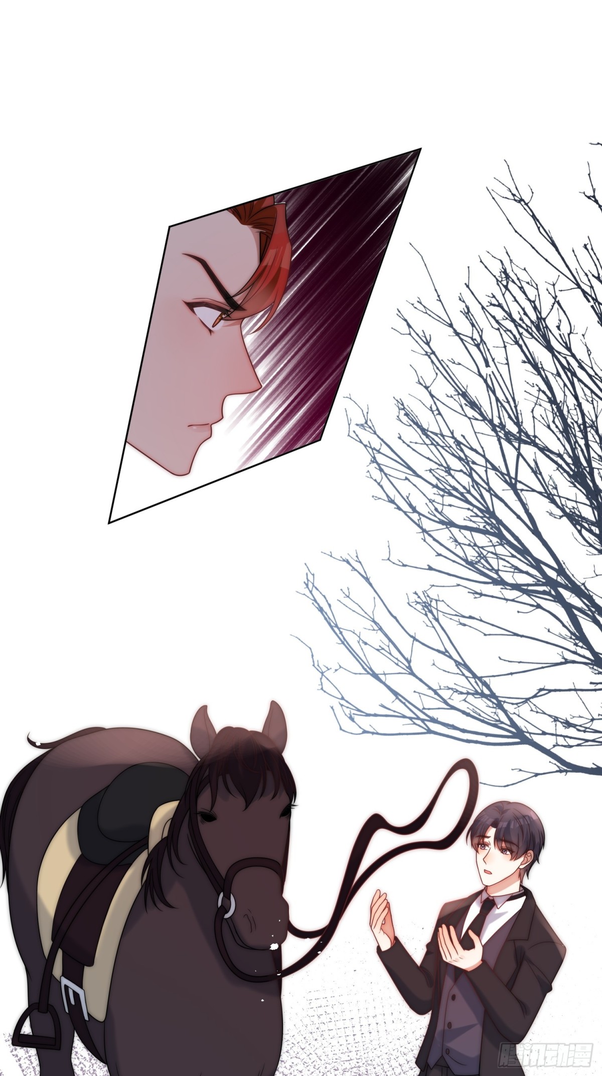 第七十二话 堕胎-第73话