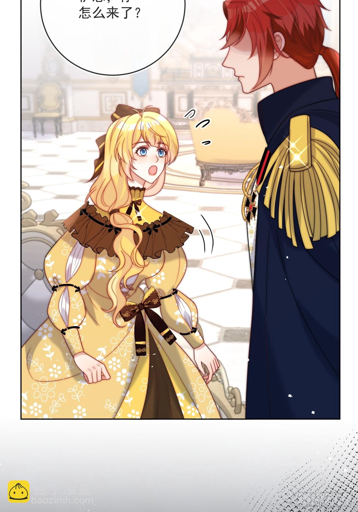 第七十二话 堕胎-第73话