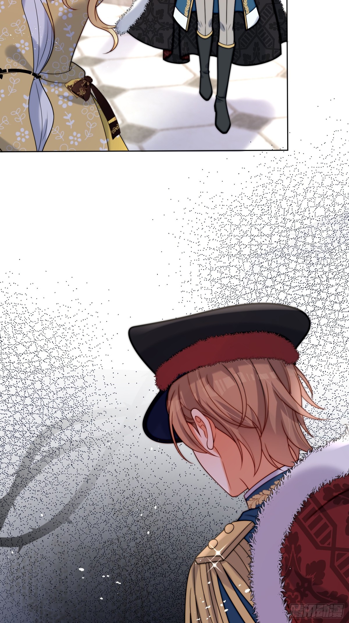 第七十二话 堕胎-第73话