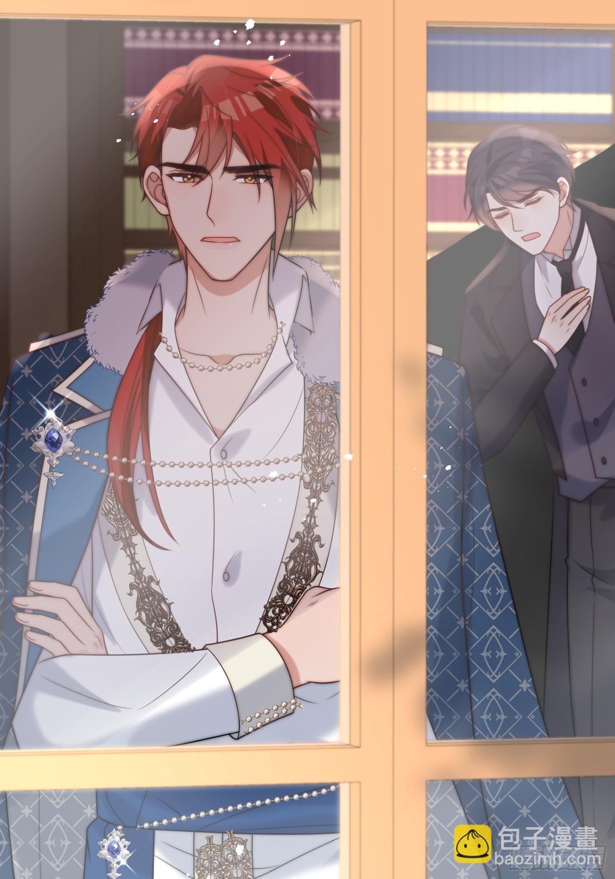 第七十四话 永不背叛-第75话