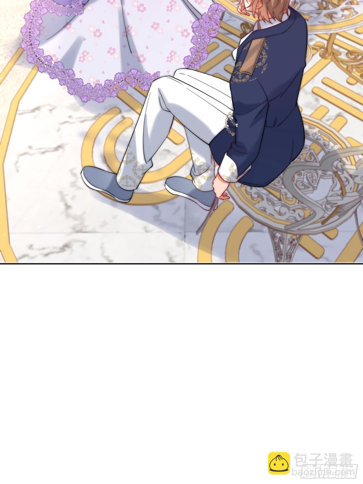 第七十六话 你难过我就开心-第77话