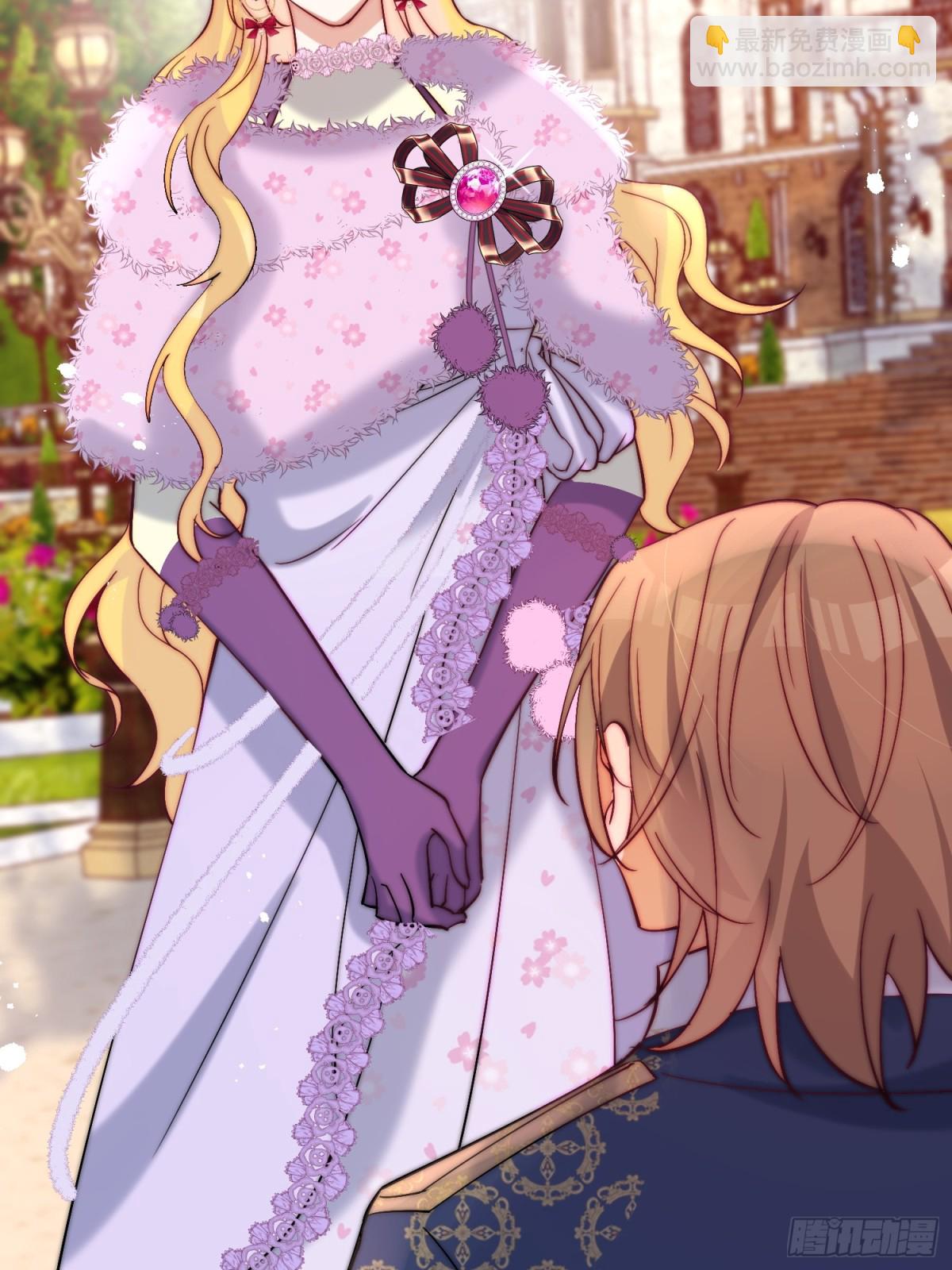 第七十六话 你难过我就开心-第77话