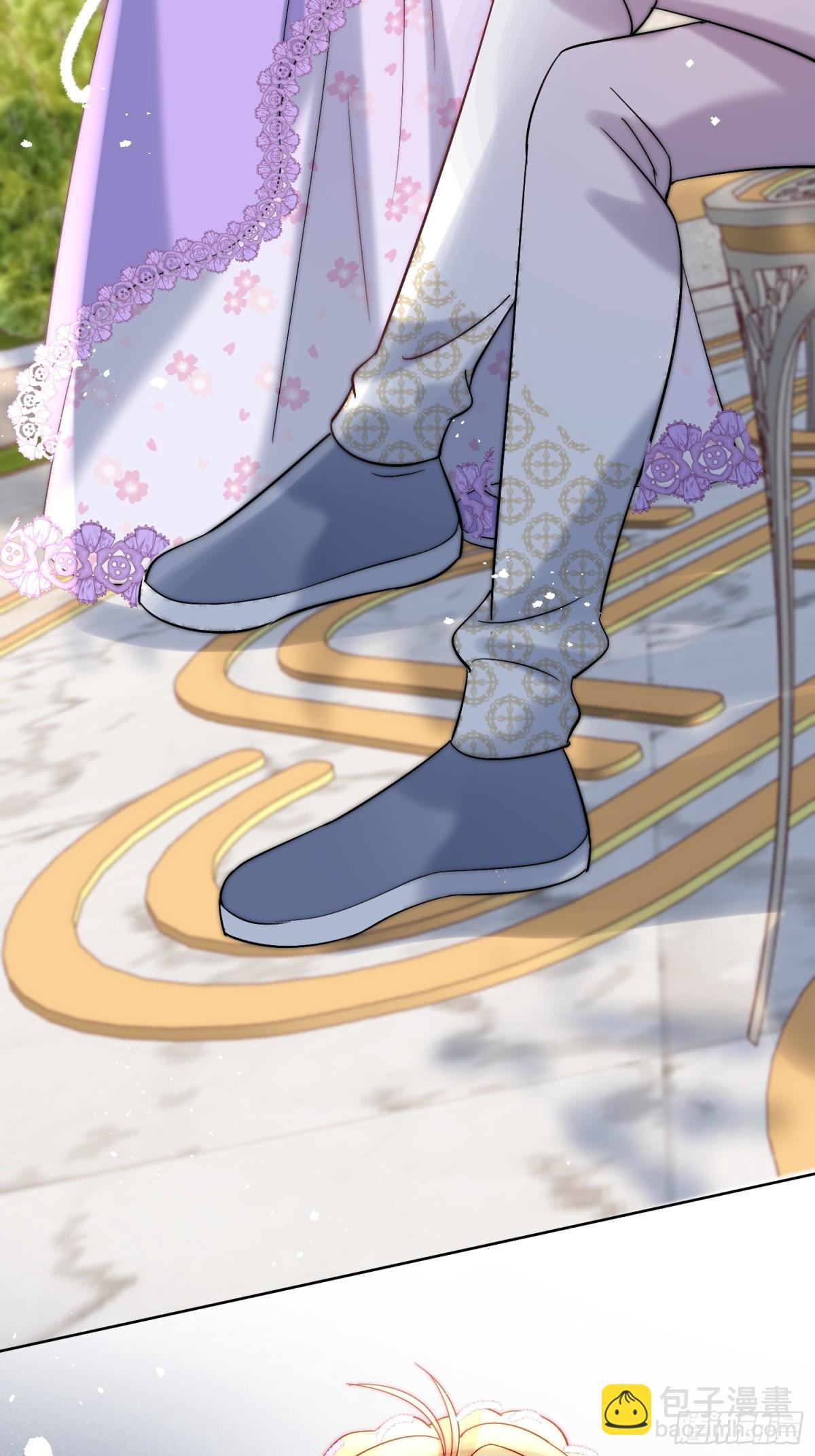 第七十六话 你难过我就开心-第77话