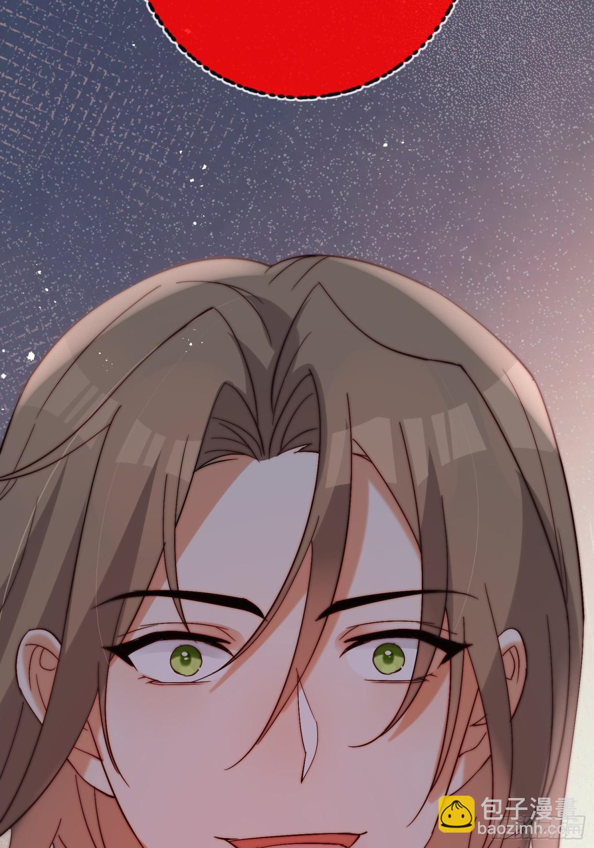 第七十六话 你难过我就开心-第77话