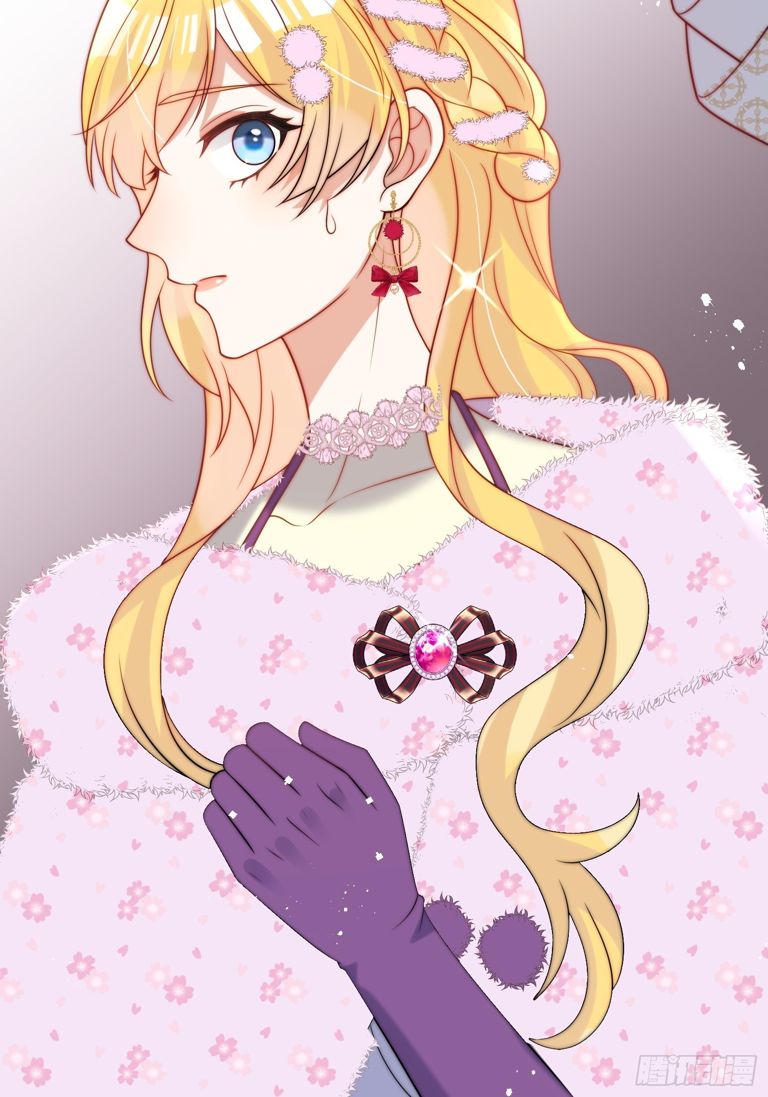 第七十八话 谢谢乔西将军(1/2)-第79话