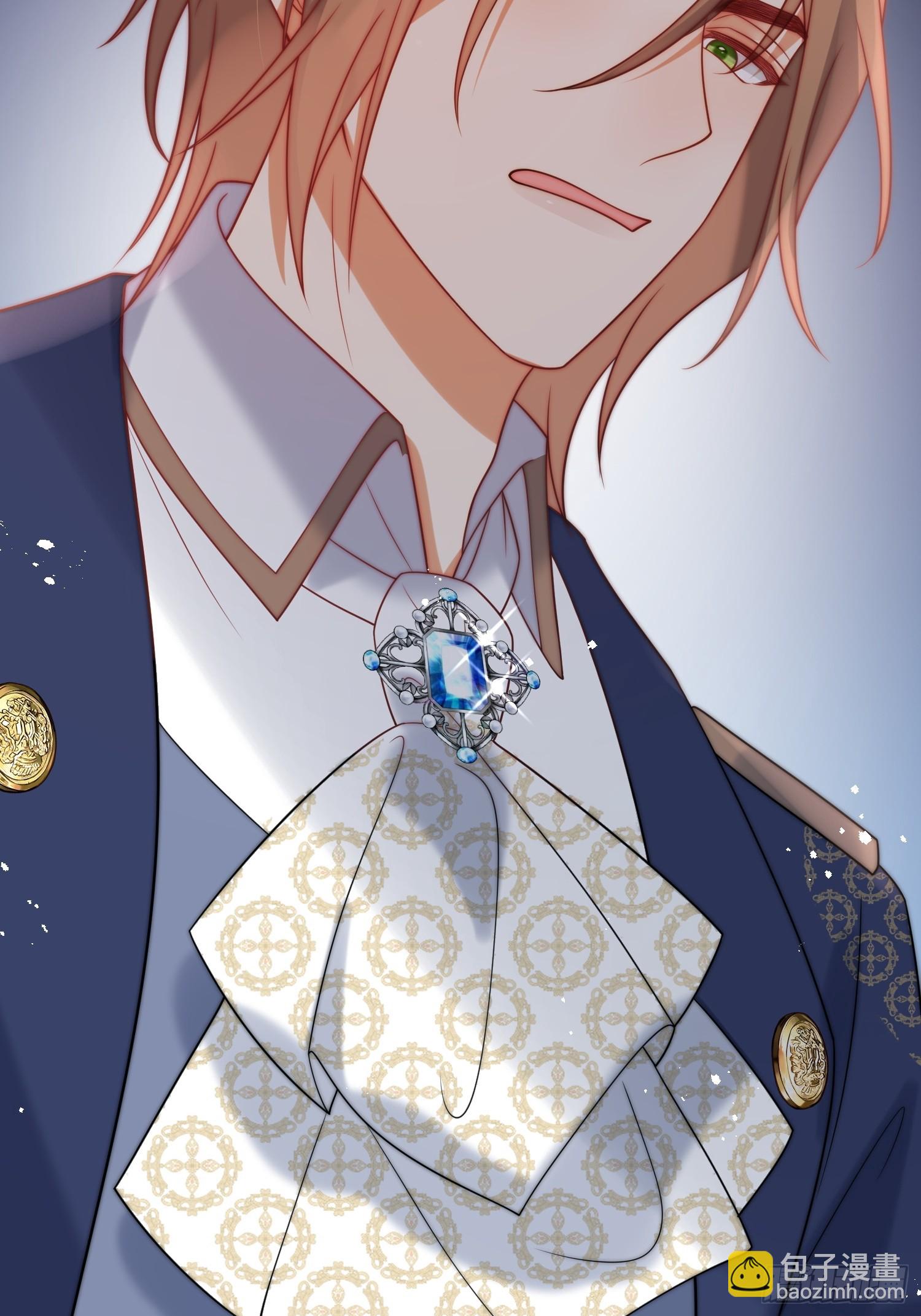 第七十八话 谢谢乔西将军(1/2)-第79话