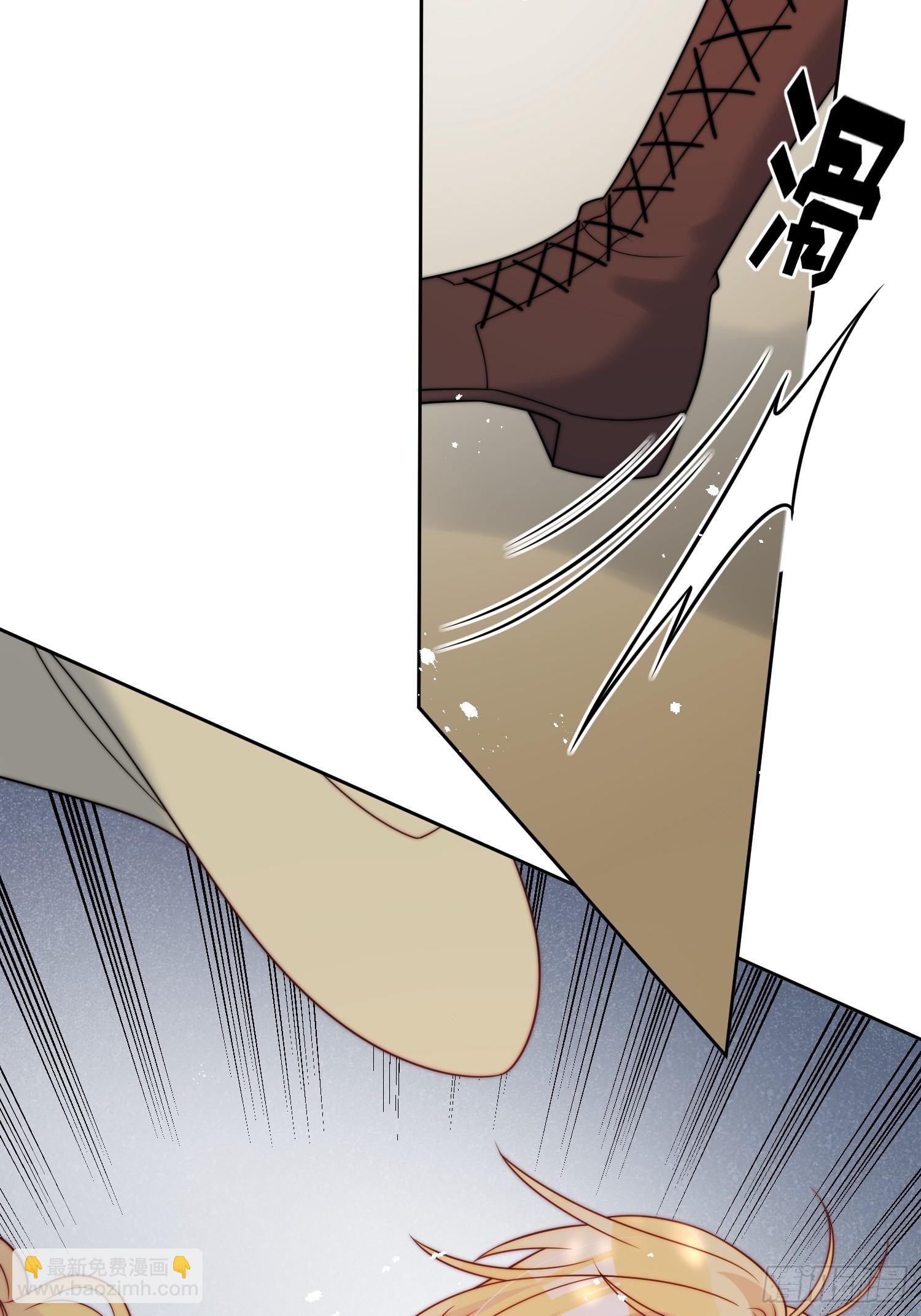 第七十八话 谢谢乔西将军(1/2)-第79话