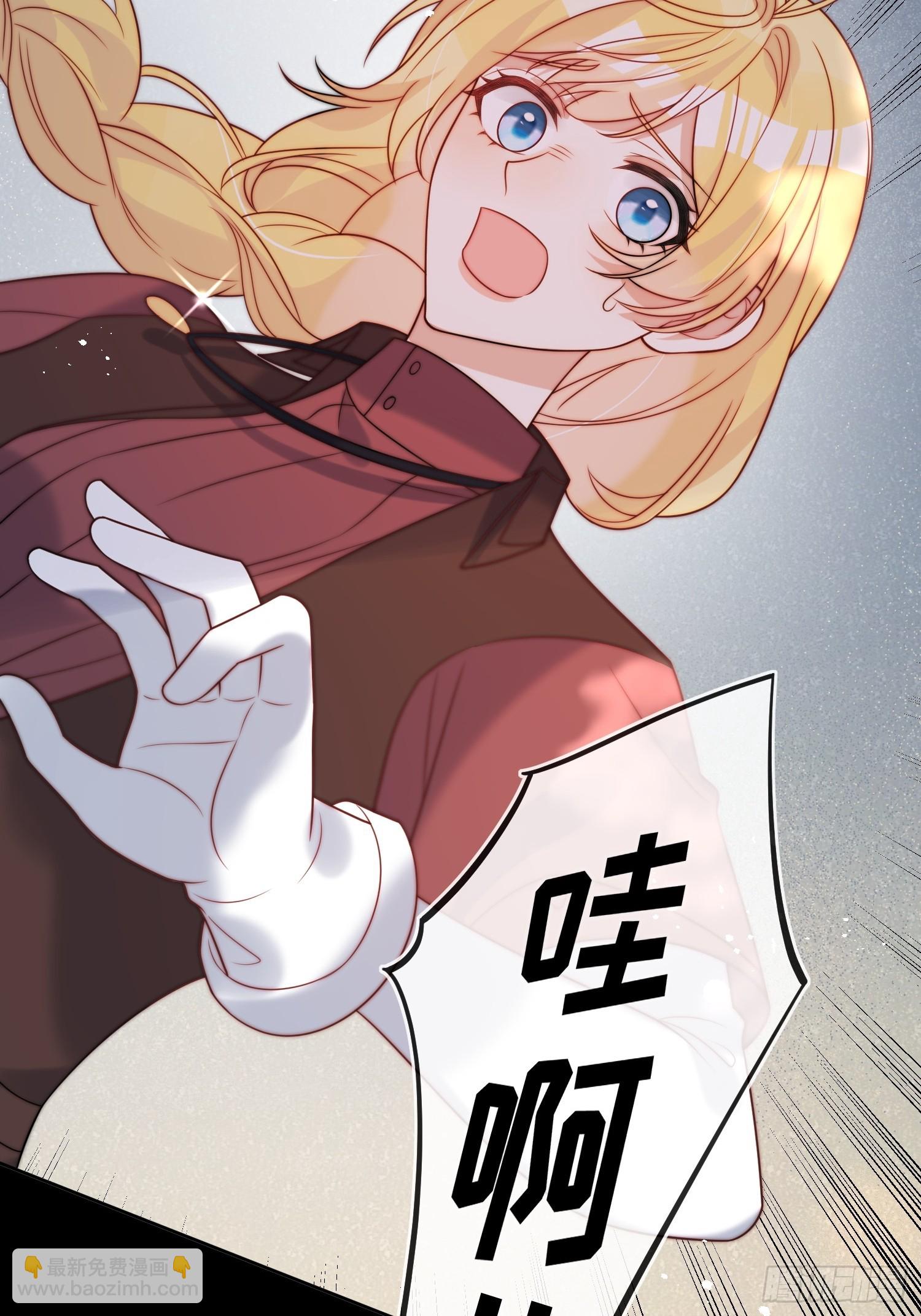 第七十八话 谢谢乔西将军(1/2)-第79话