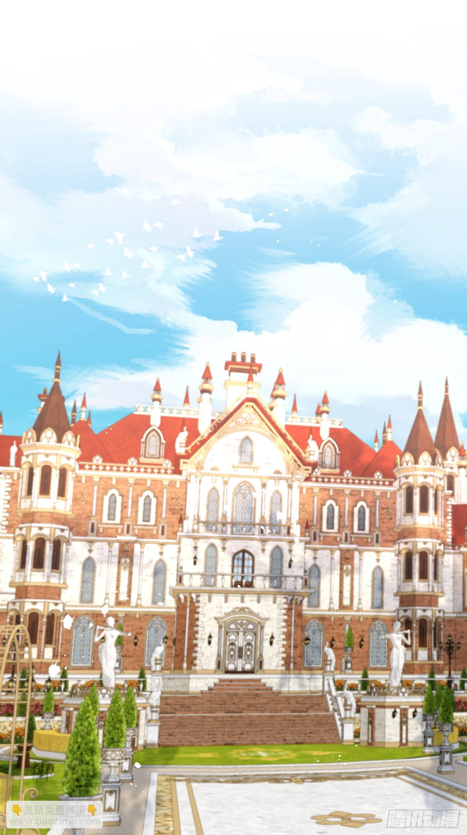 第七十八话 谢谢乔西将军(1/2)-第79话