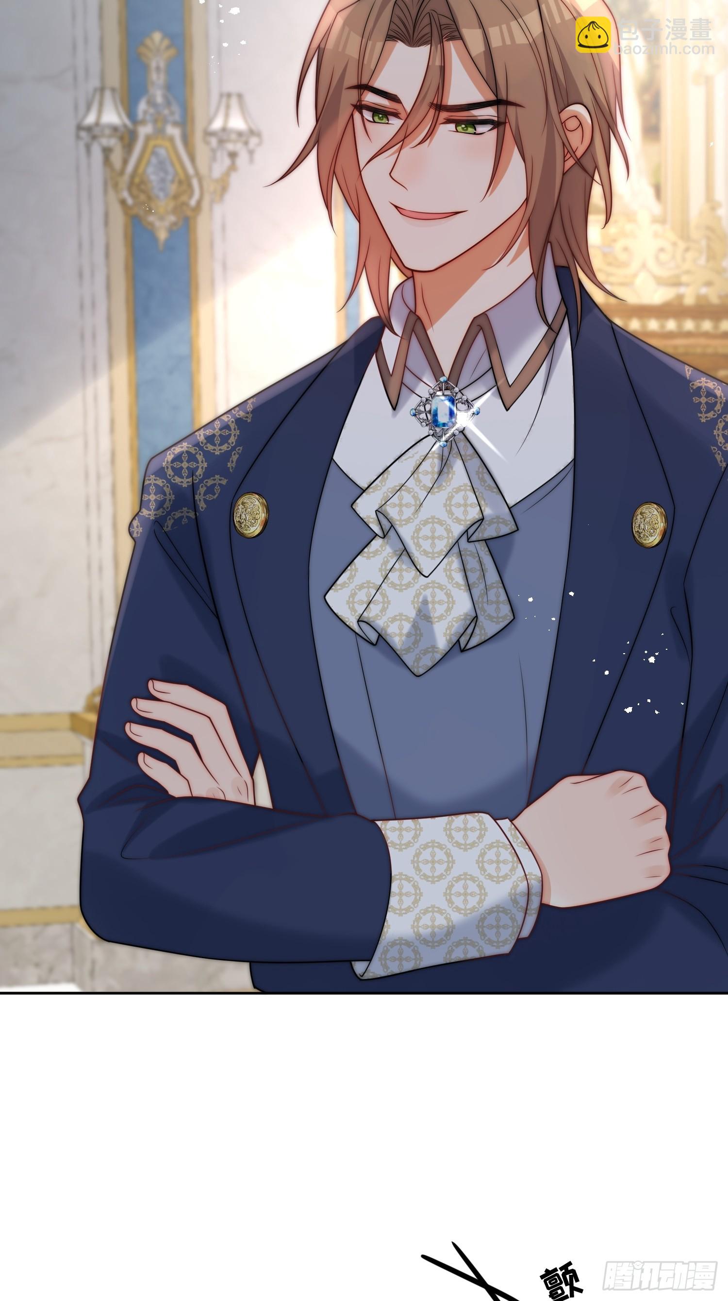 第七十八话 谢谢乔西将军(1/2)-第79话