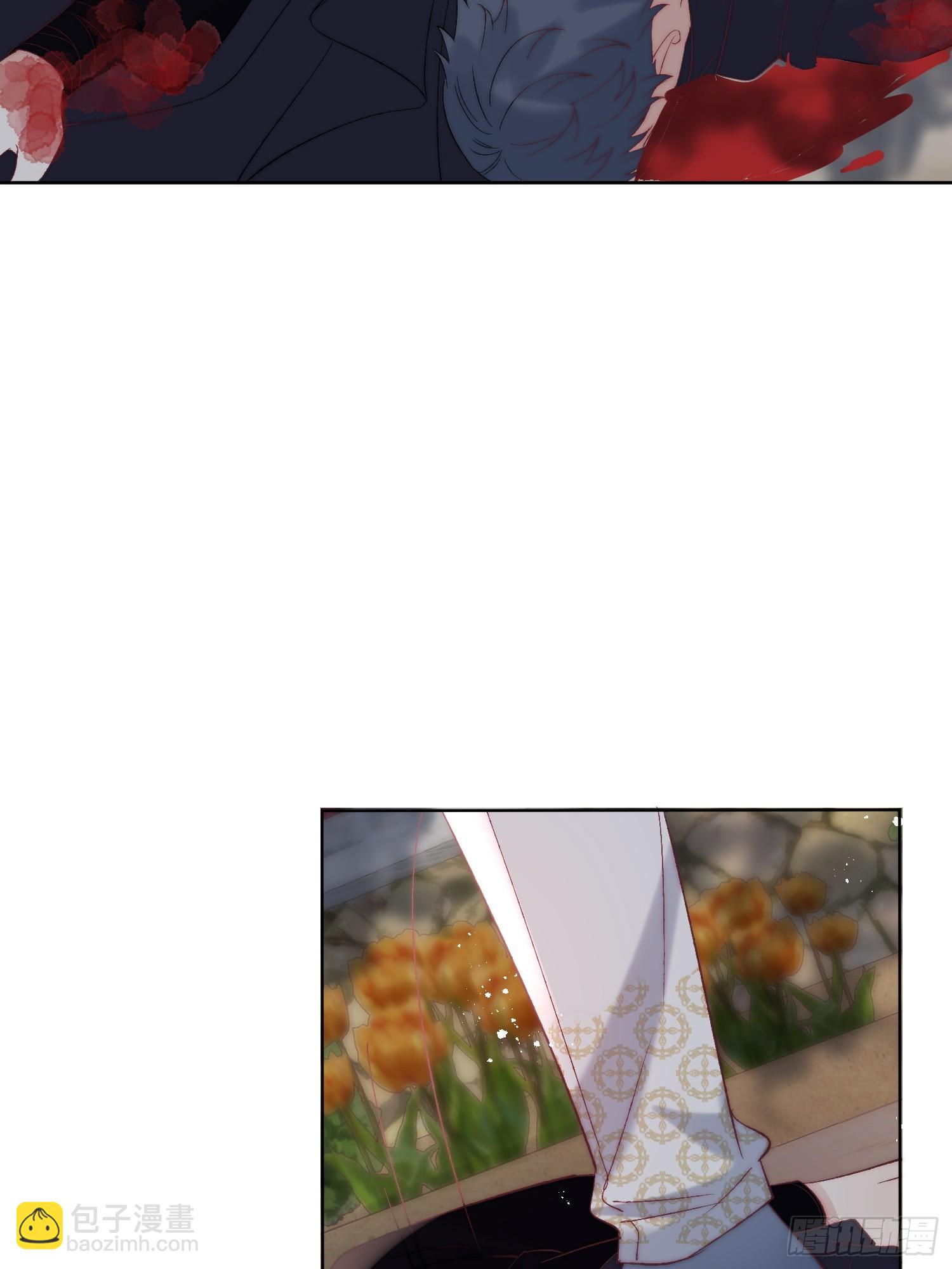 第八十话 你为什么要救我(1/2)-第81话