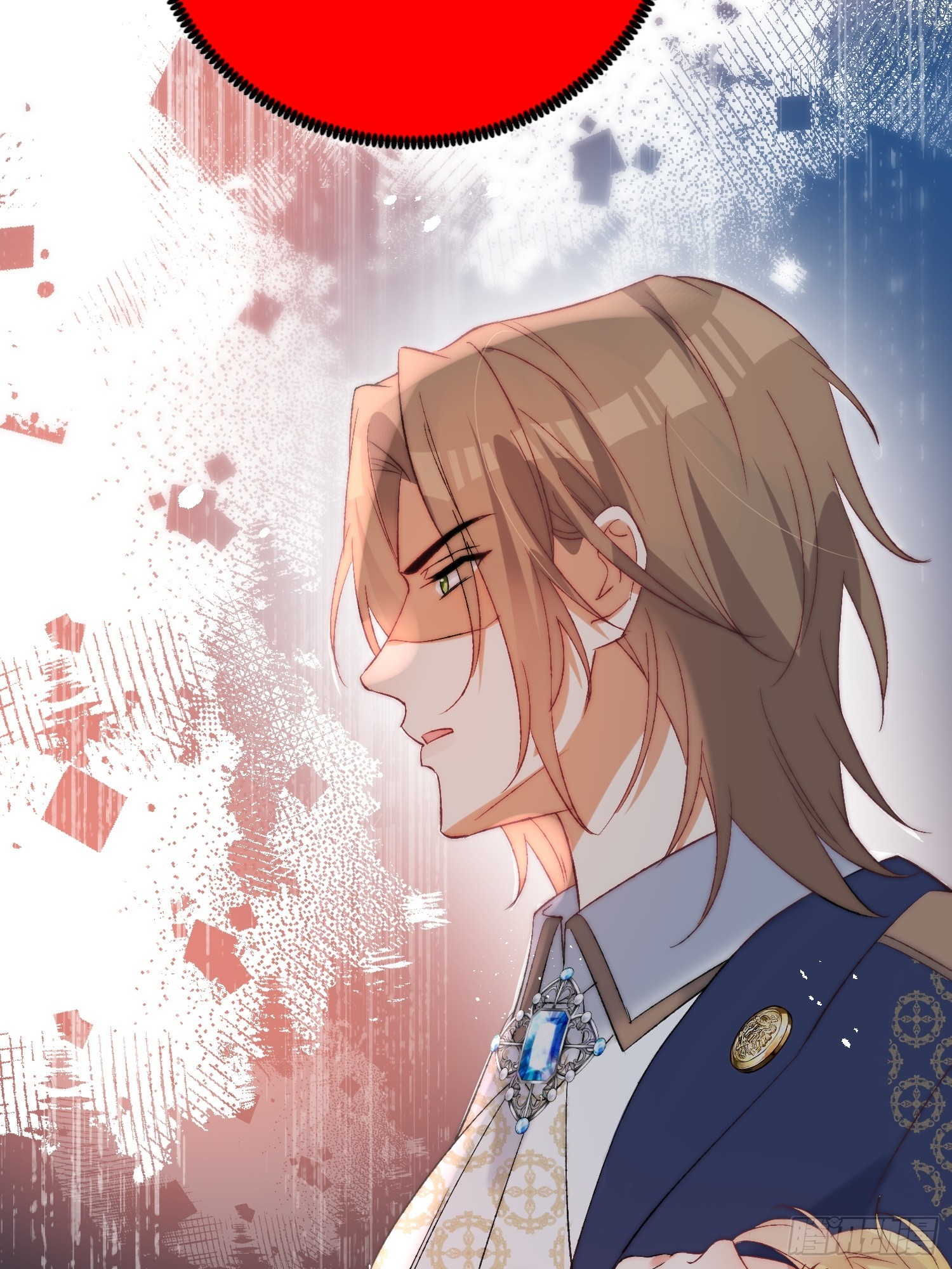 第八十话 你为什么要救我(1/2)-第81话