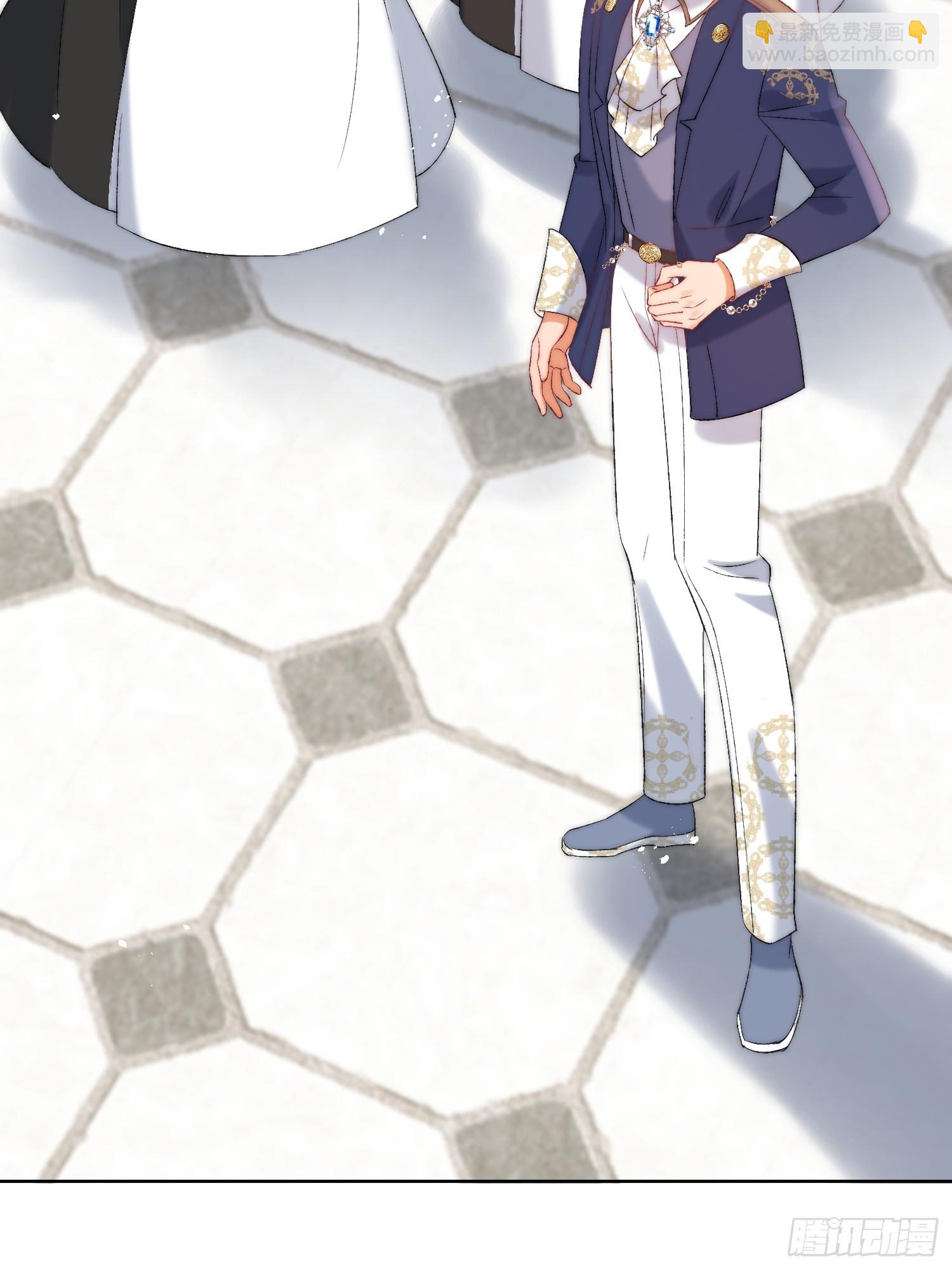 第八十话 你为什么要救我(1/2)-第81话