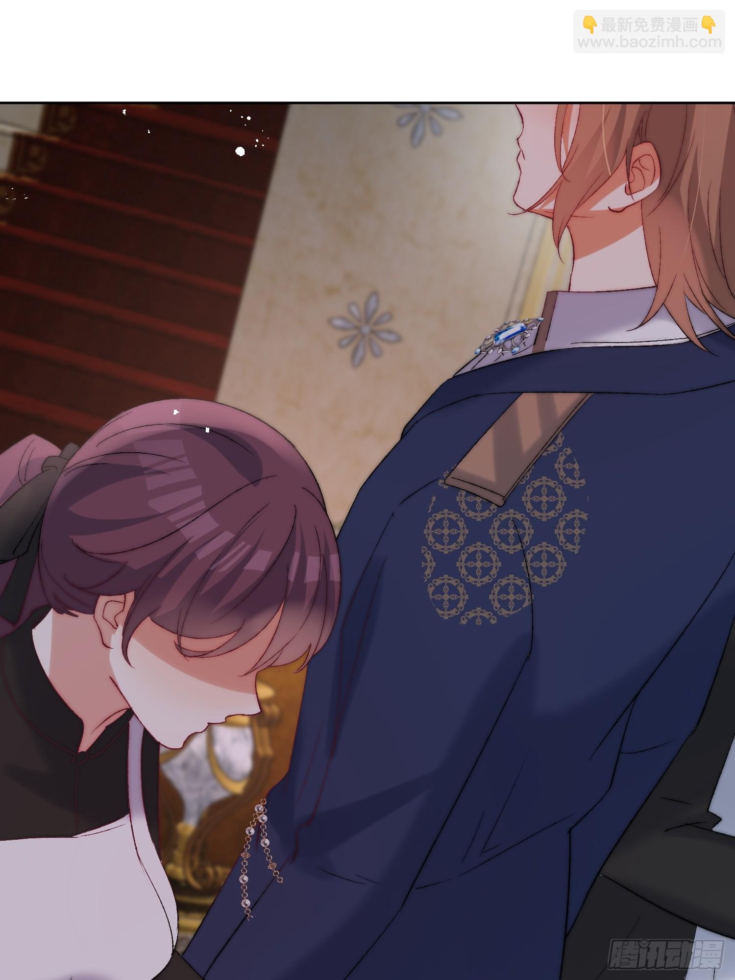 第八十话 你为什么要救我(1/2)-第81话