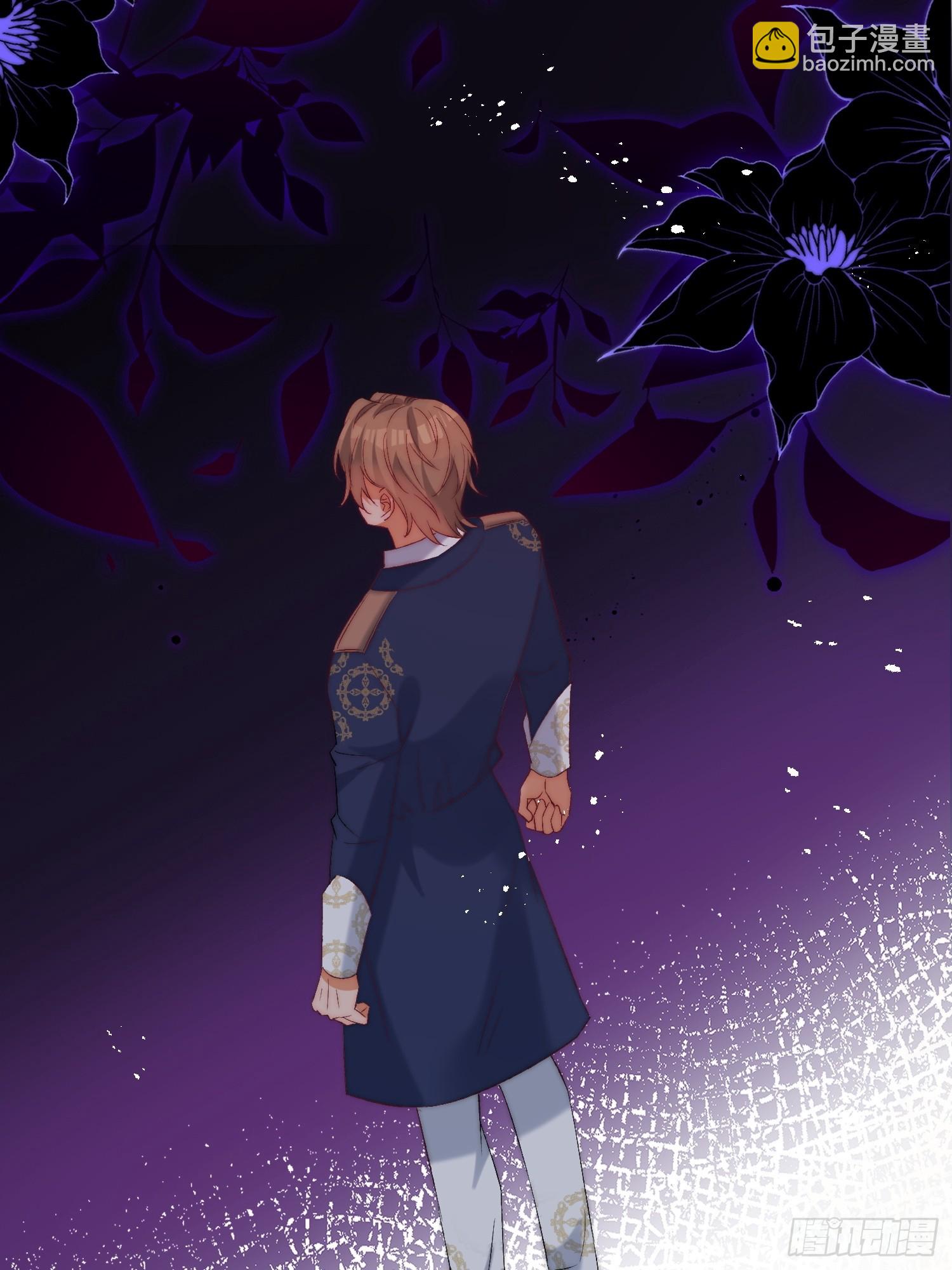 第八十话 你为什么要救我(1/2)-第81话