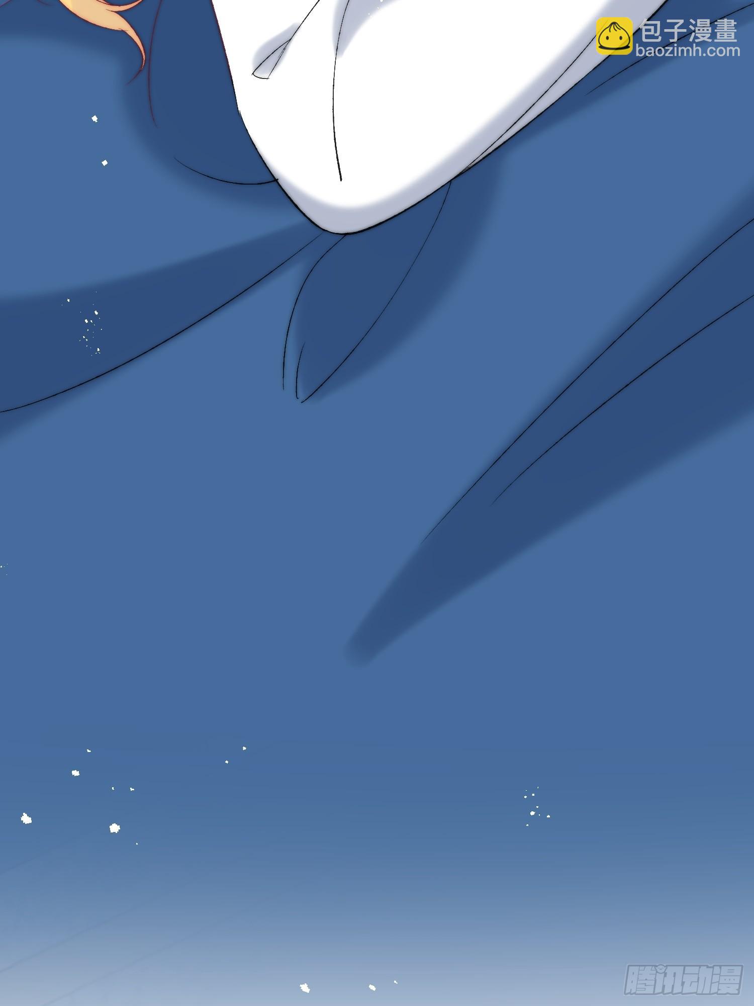 第八十话 你为什么要救我(1/2)-第81话