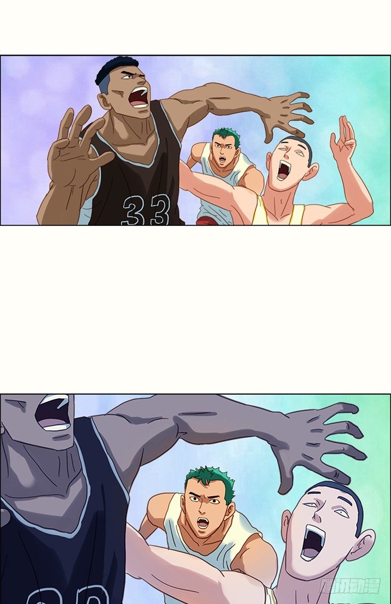 第16话 血案-第17话