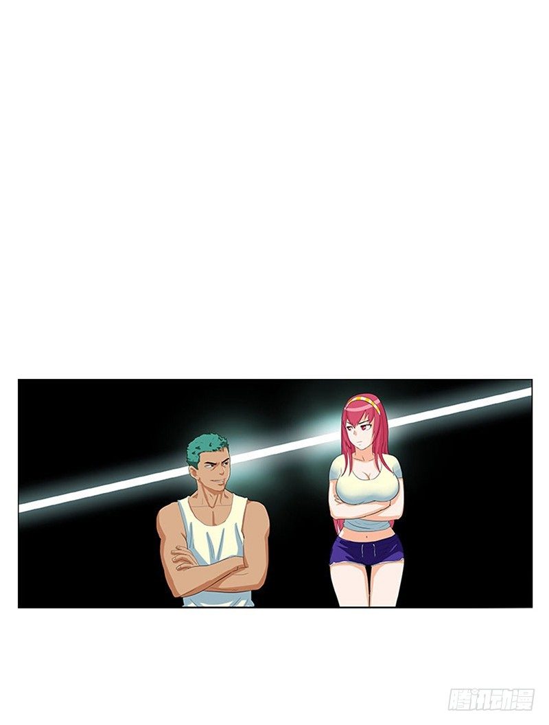 第2话 26中的体育馆-第3话