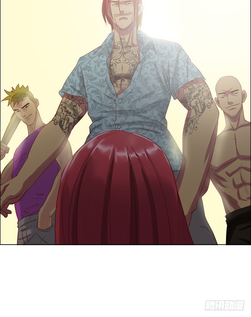 第21话 &ldquo;仨顾茅庐&rdquo;-第23话