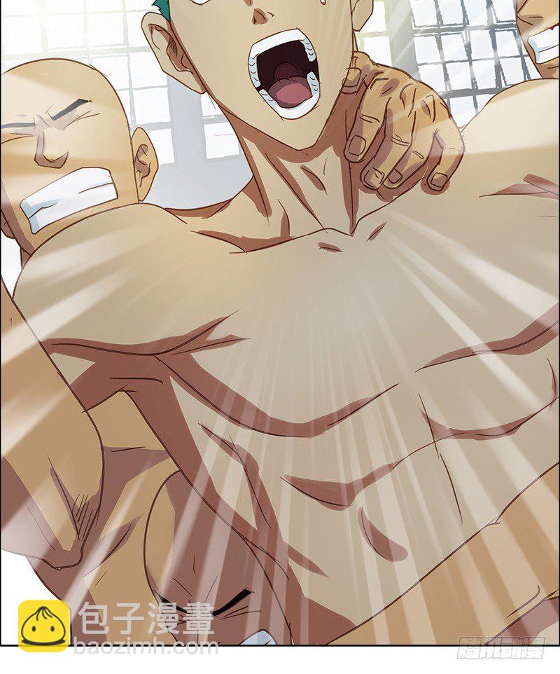 第27话 手榴弹-第29话