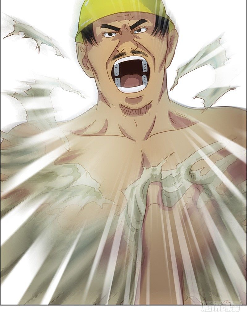 第27话 手榴弹-第29话