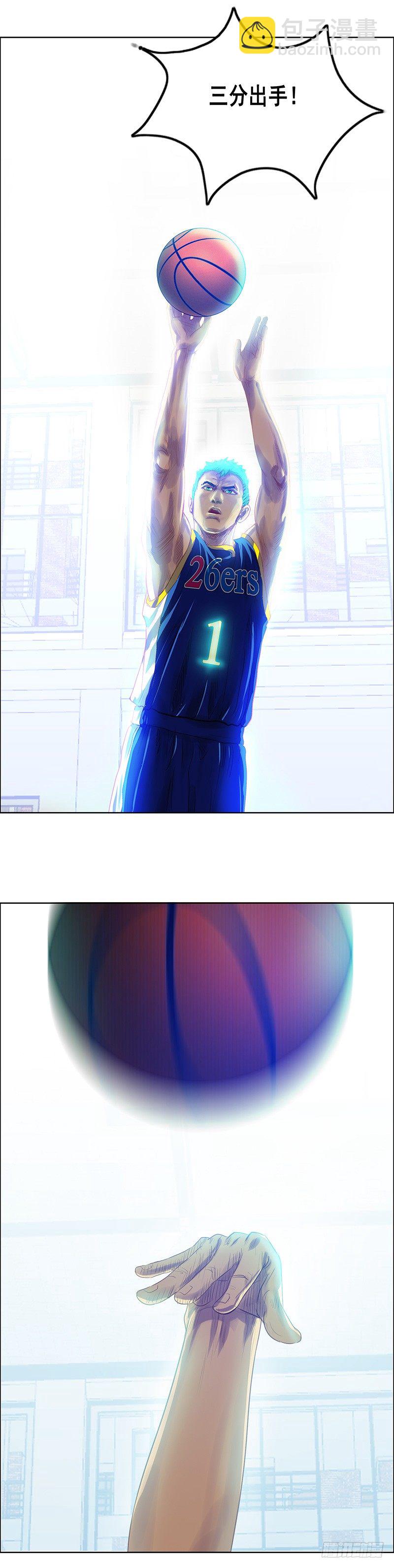 第35话 比赛前夕-第39话