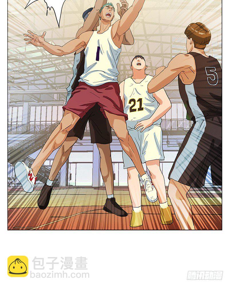 第4话 追身大帽-第5话