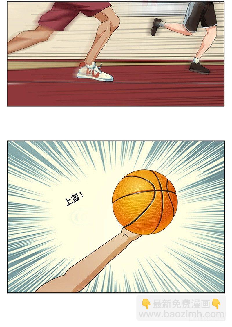 第4话 追身大帽-第5话