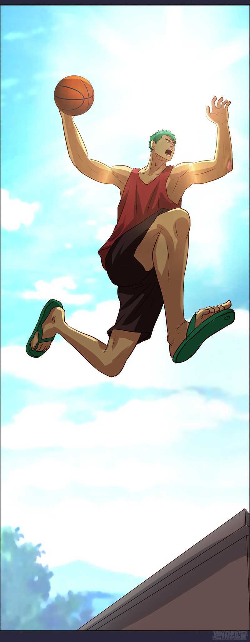 第51话 惊天大逆转-第57话