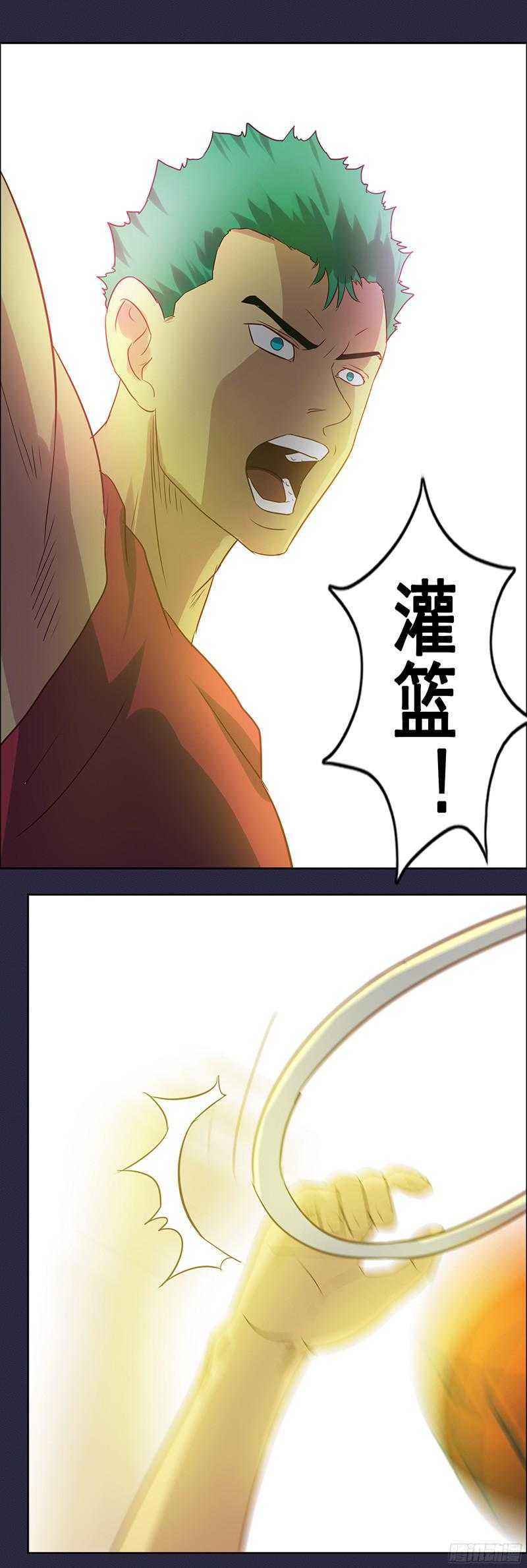 第51话 惊天大逆转-第57话