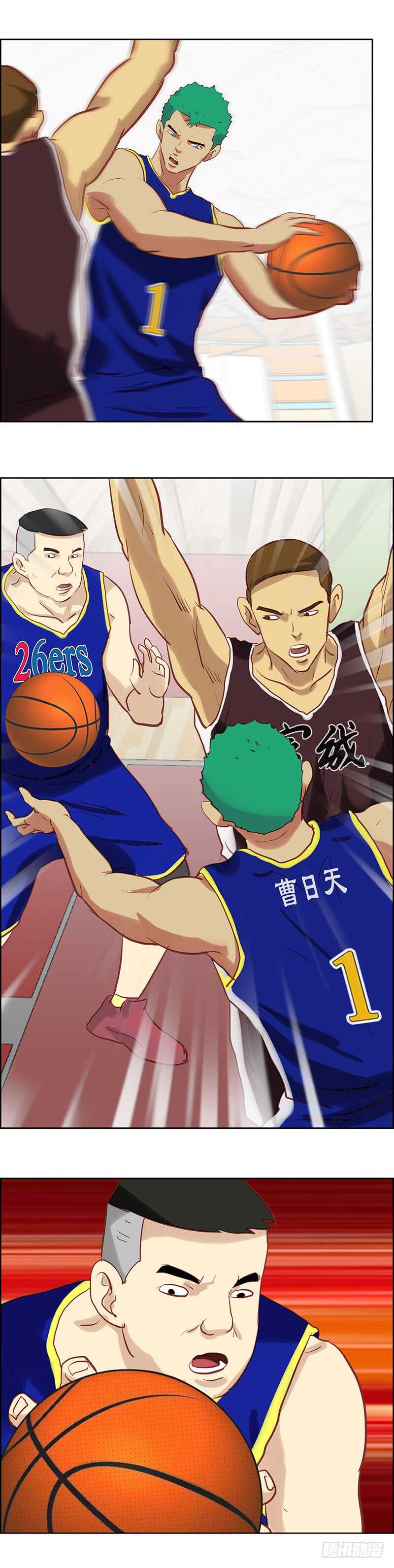 第77话 领袖-第83话