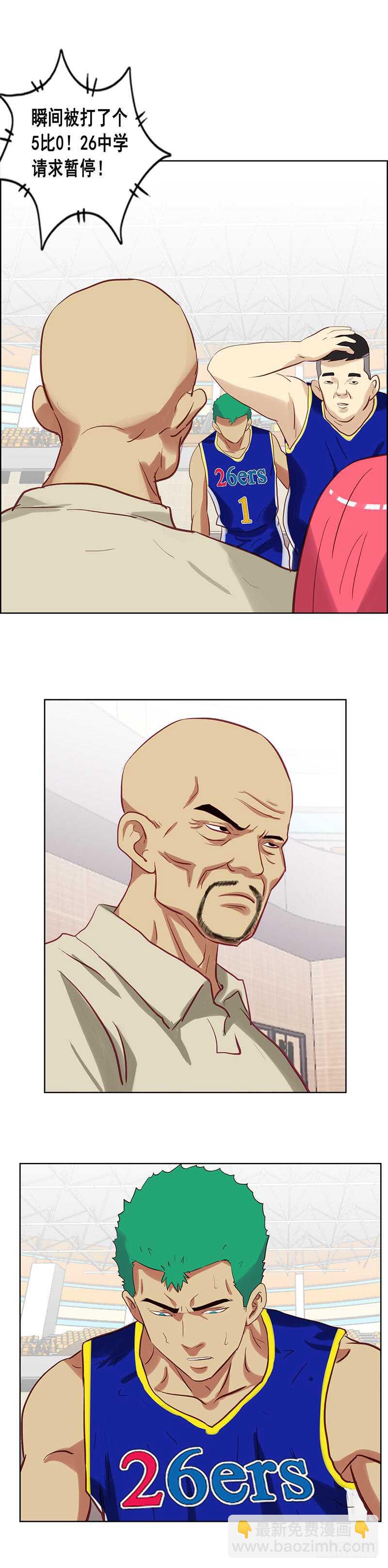 第77话 领袖-第83话