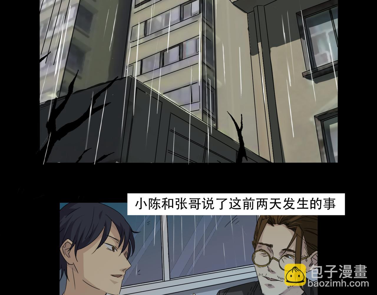 夜夢恐懼 - 九命貓(1/2) - 1