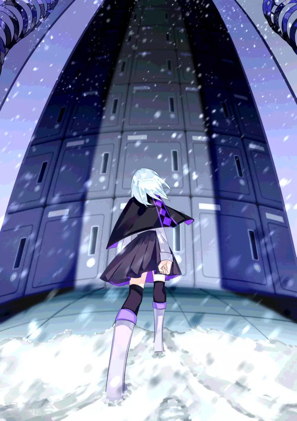 第19话3 余烬-第41话