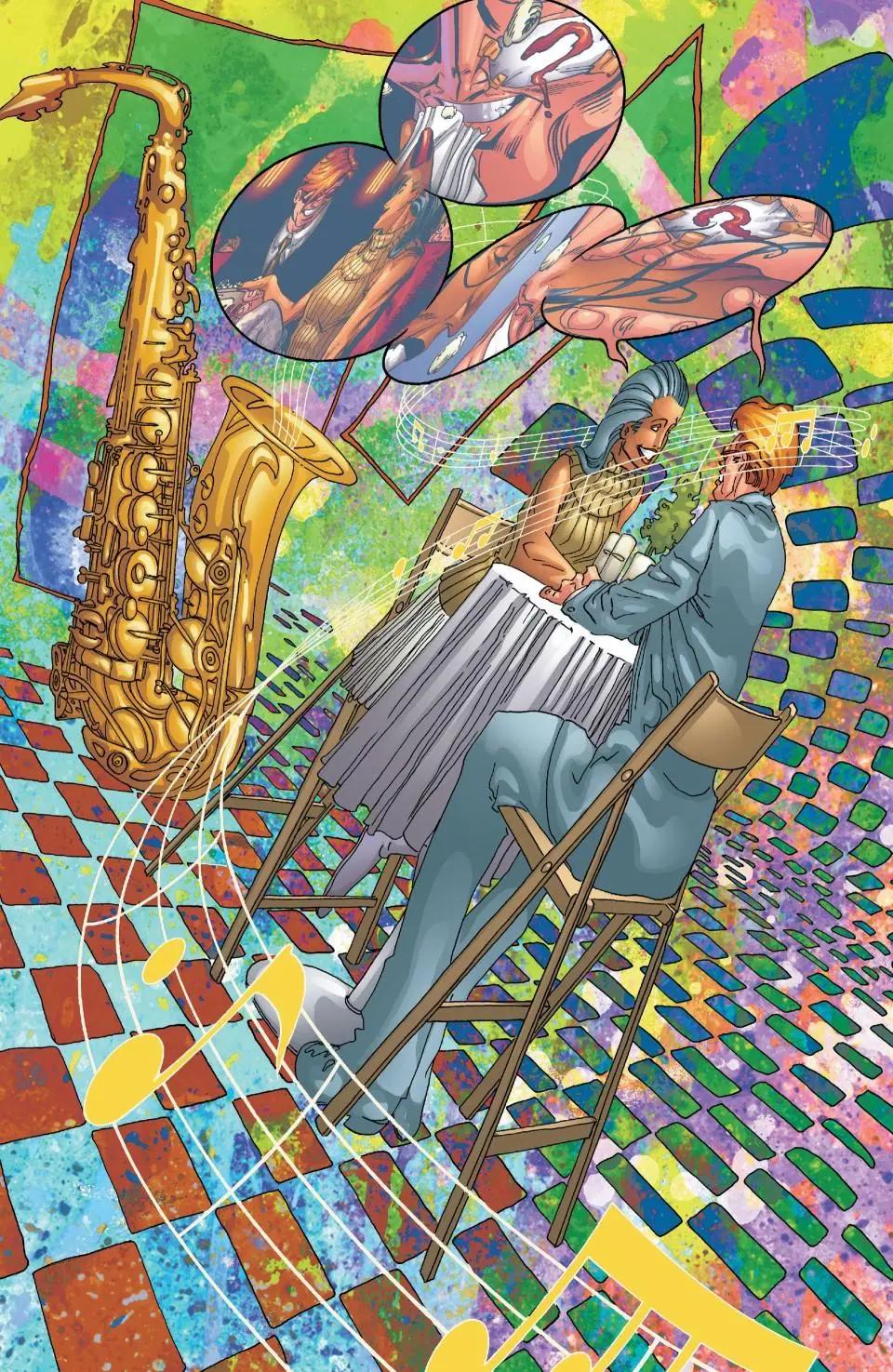 夜魔俠V2 - 第11卷 - 3