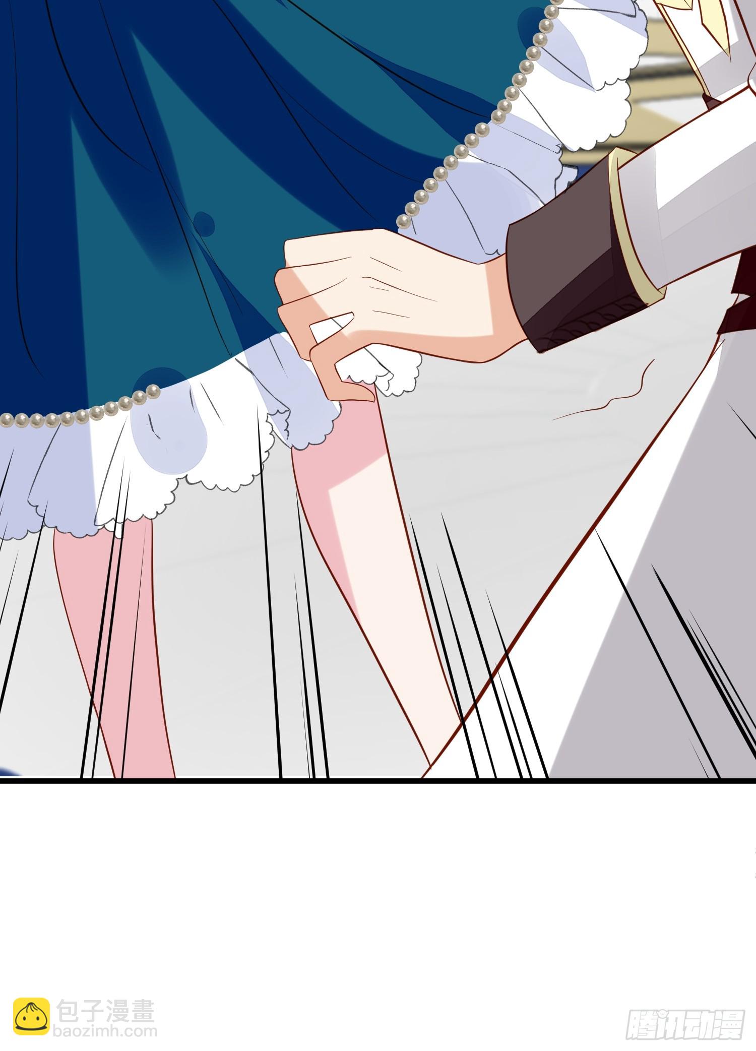 第96话 从未爱过-第99话