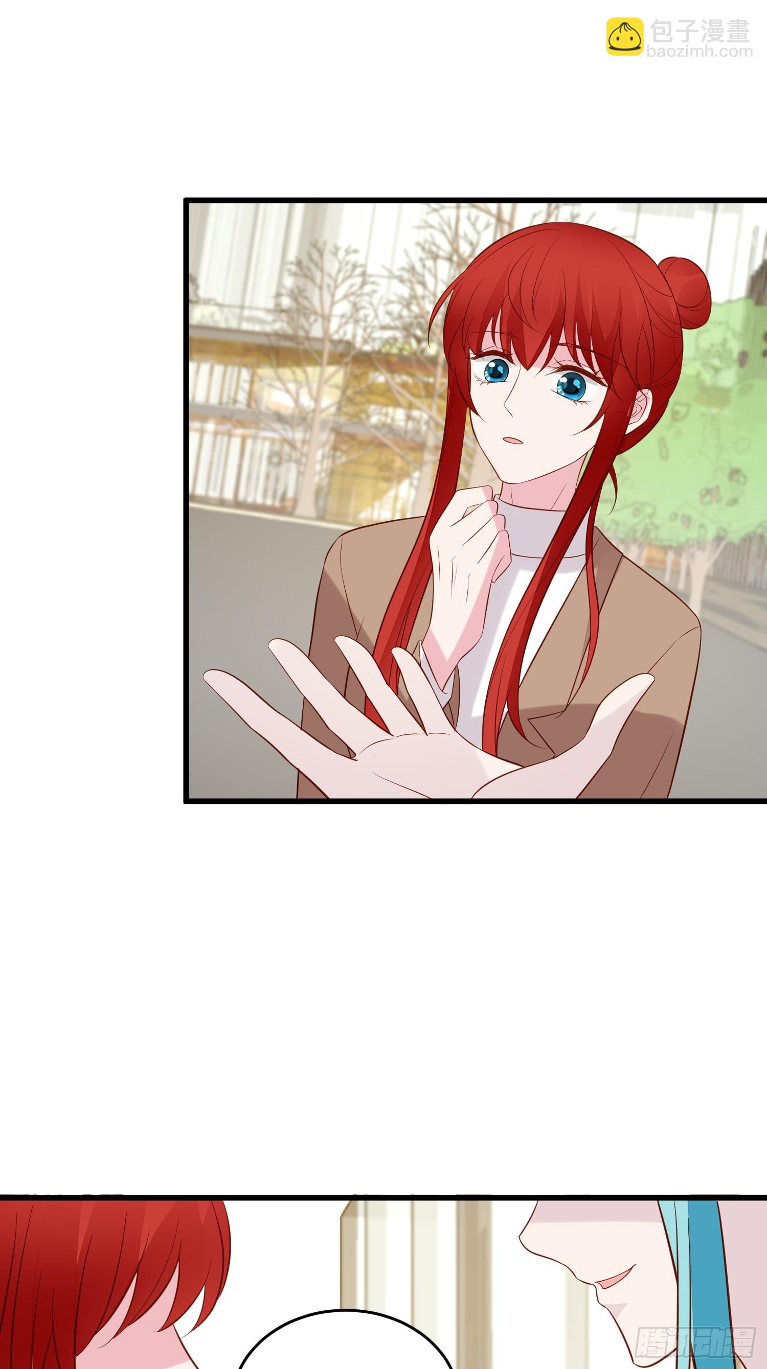 第100话 他来找我了？-第103话