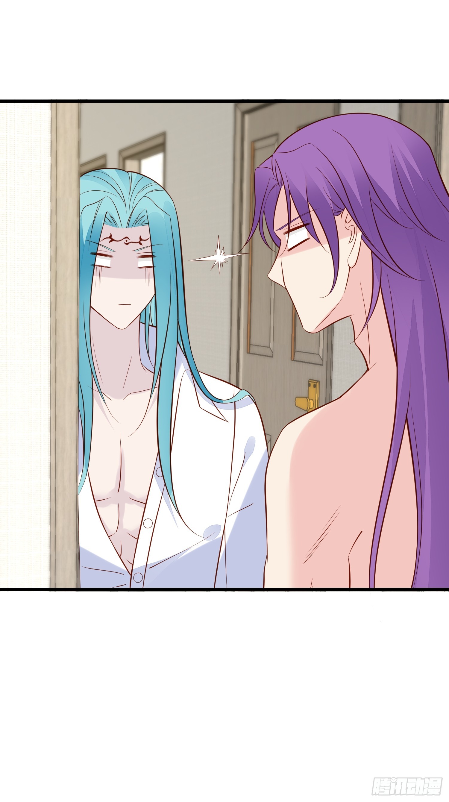 第102话野男人来找我啦-第105话