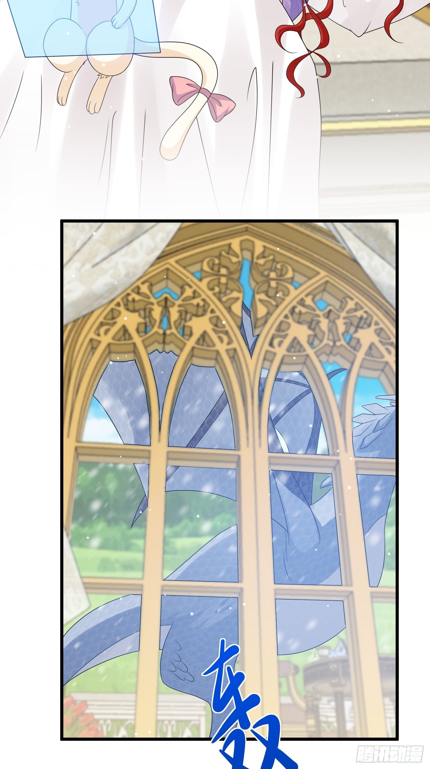 第20话 母爱的力量-第21话